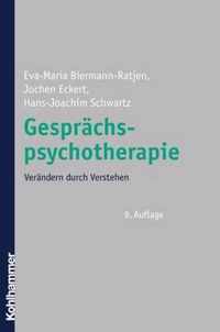 Gesprachspsychotherapie