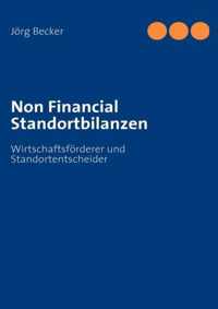 Non Financial Standortbilanzen