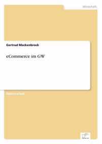 eCommerce im GW