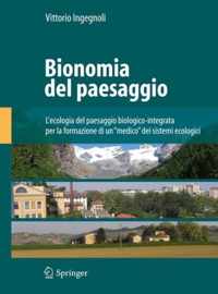 Bionomia del paesaggio