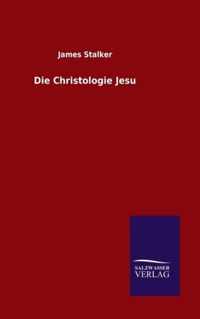 Die Christologie Jesu