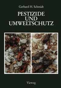 Pestizide Und Umweltschutz