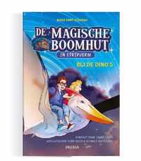 De magische boomhut