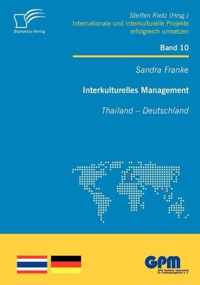 Interkulturelles Management