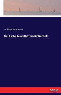 Deutsche Novelletten-Bibliothek