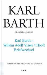 Karl Barth Gesamtausgabe: Band 43
