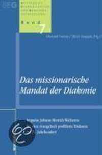 BeitrAge zu Evangelisation und Gemeindeentwicklung