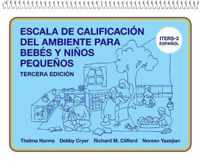 Escala de Calificacion del Ambiente para Bebes y Ninos Pequenos