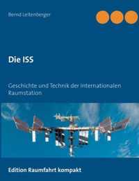 Die ISS