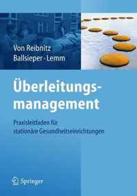 UEberleitungsmanagement