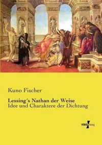 Lessings Nathan der Weise