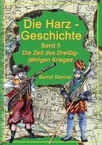 Die Harz - Geschichte 5