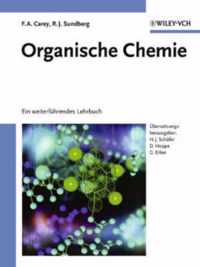 Organische Chemie