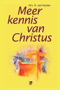 Meer kennis van Christus