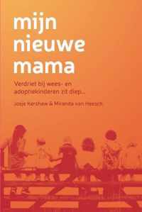 Mijn nieuwe mama