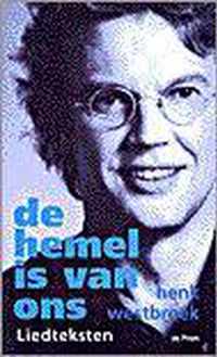 De Hemel Is Van Ons