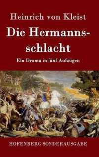 Die Hermannsschlacht