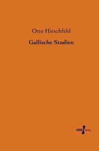 Gallische Studien