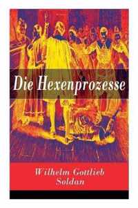 Die Hexenprozesse