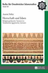 Herrschaft Und Islam