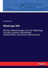 Nibelunge Not