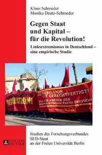 Gegen Staat und Kapital - für die Revolution!