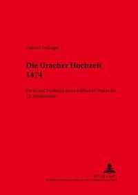 Die Uracher Hochzeit 1474