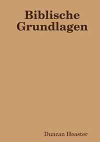 Biblische Grundlagen