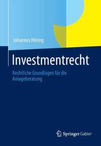 Investmentrecht