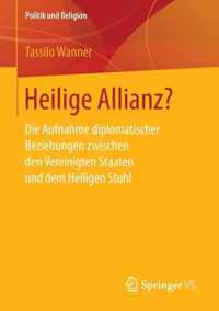 Heilige Allianz