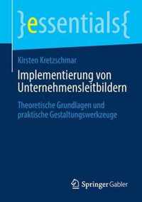 Implementierung von Unternehmensleitbildern