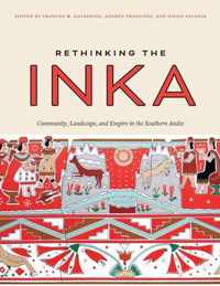 Rethinking the Inka