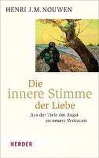 Die Innere Stimme Der Liebe