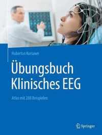 UEbungsbuch Klinisches Eeg