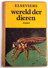 Insekten