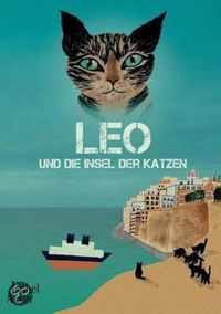 Leo Und Die Insel Der Katzen