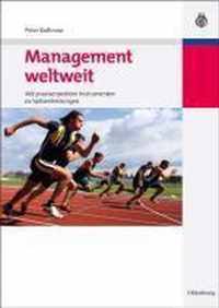 Management Weltweit