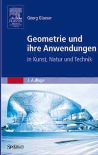 Geometrie Und Ihre Anwendungen In Kunst, Natur Und Technik