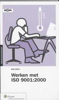 Werken Met Iso 9001 2000 Dr2