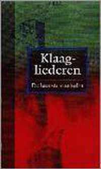 Klaagliederen