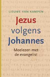 Jezus volgens Johannes