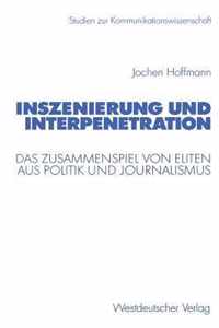 Inszenierung und Interpenetration