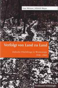 Verfolgt Von Land Zu Land