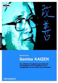 Kluwer quality info  -   Gemba kaizen