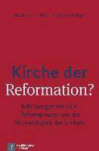 Kirche der Reformation?