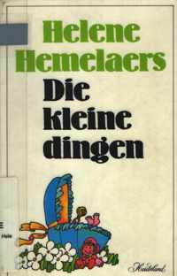 Die kleine dingen