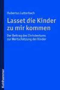 Kinder Und Christentum