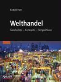 Welthandel