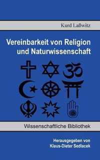 Vereinbarkeit von Religion und Naturwissenschaft