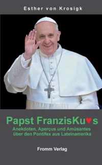 Papst Franziskus